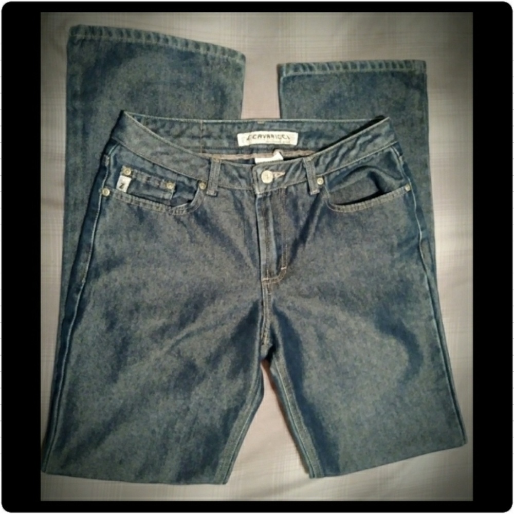 *SOLD* Z. Cavaricci Men's Straight Leg, Sz. 28